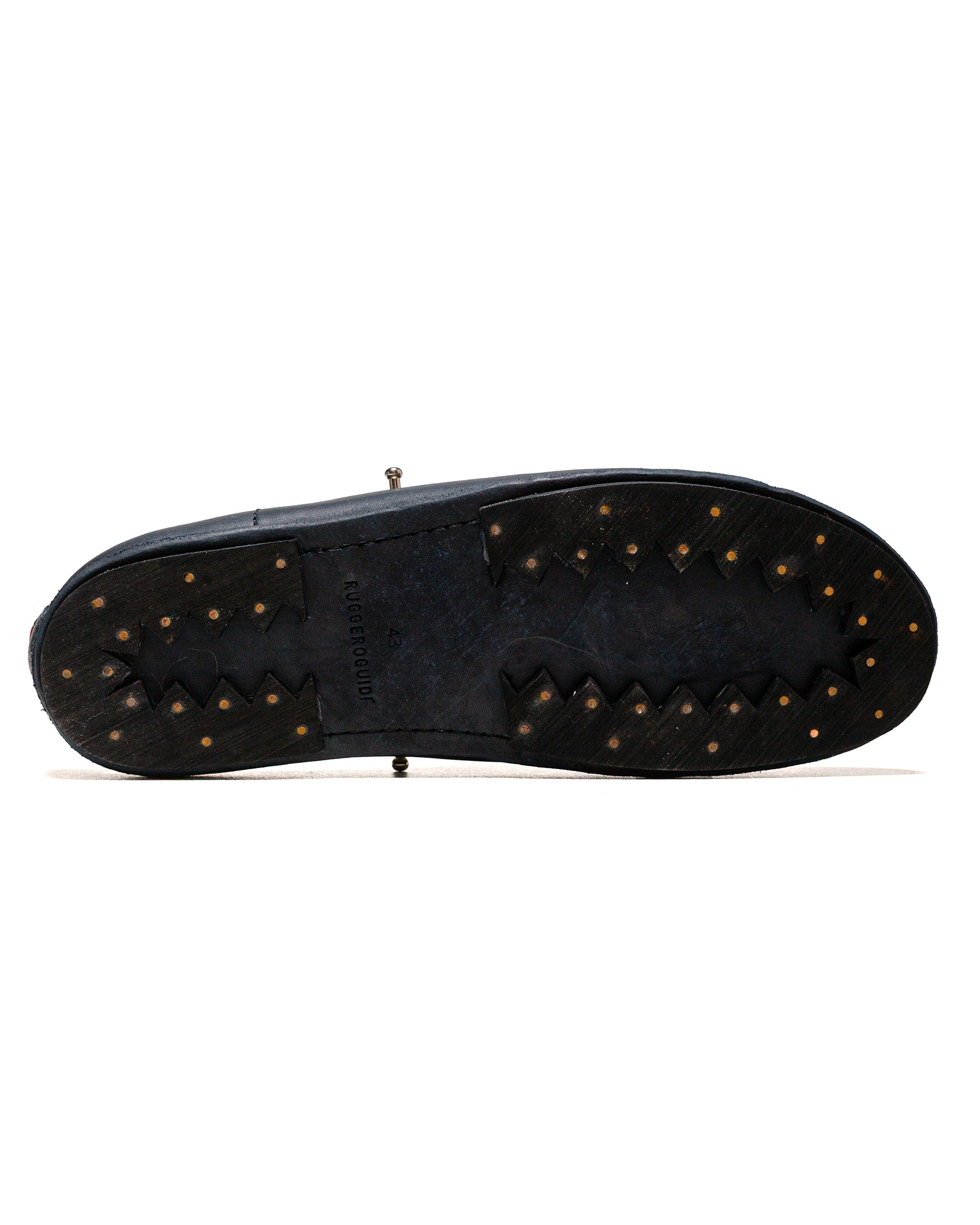 lost & found CASEY CASEY CASEY CASEY Guidi Clogs Night