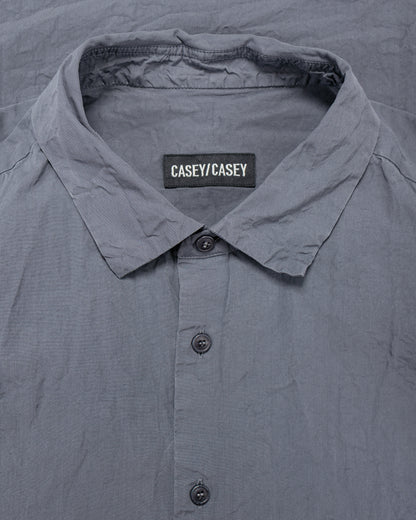 lost & found CASEY CASEY CASEY CASEY Hamnet Shirt Paper Cot Grey