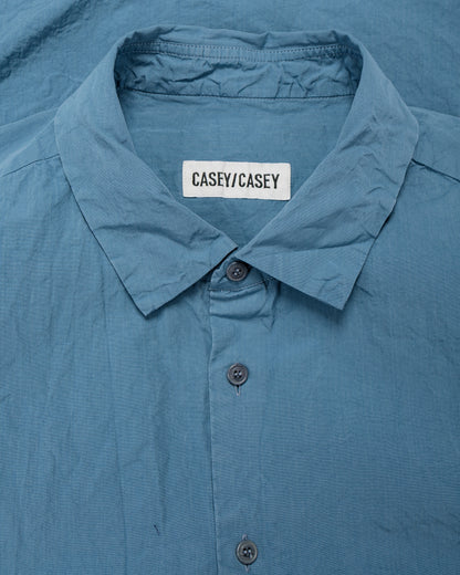 lost & found CASEY CASEY CASEY CASEY Hamnet Shirt Paper Cot Storm