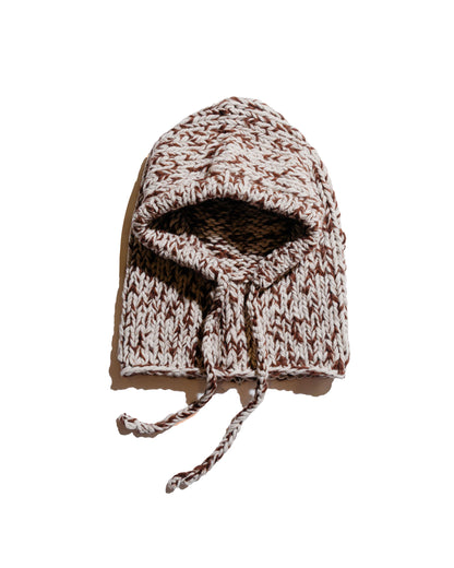 lost & found CASEY CASEY CASEY CASEY Hood Woalp Brown
