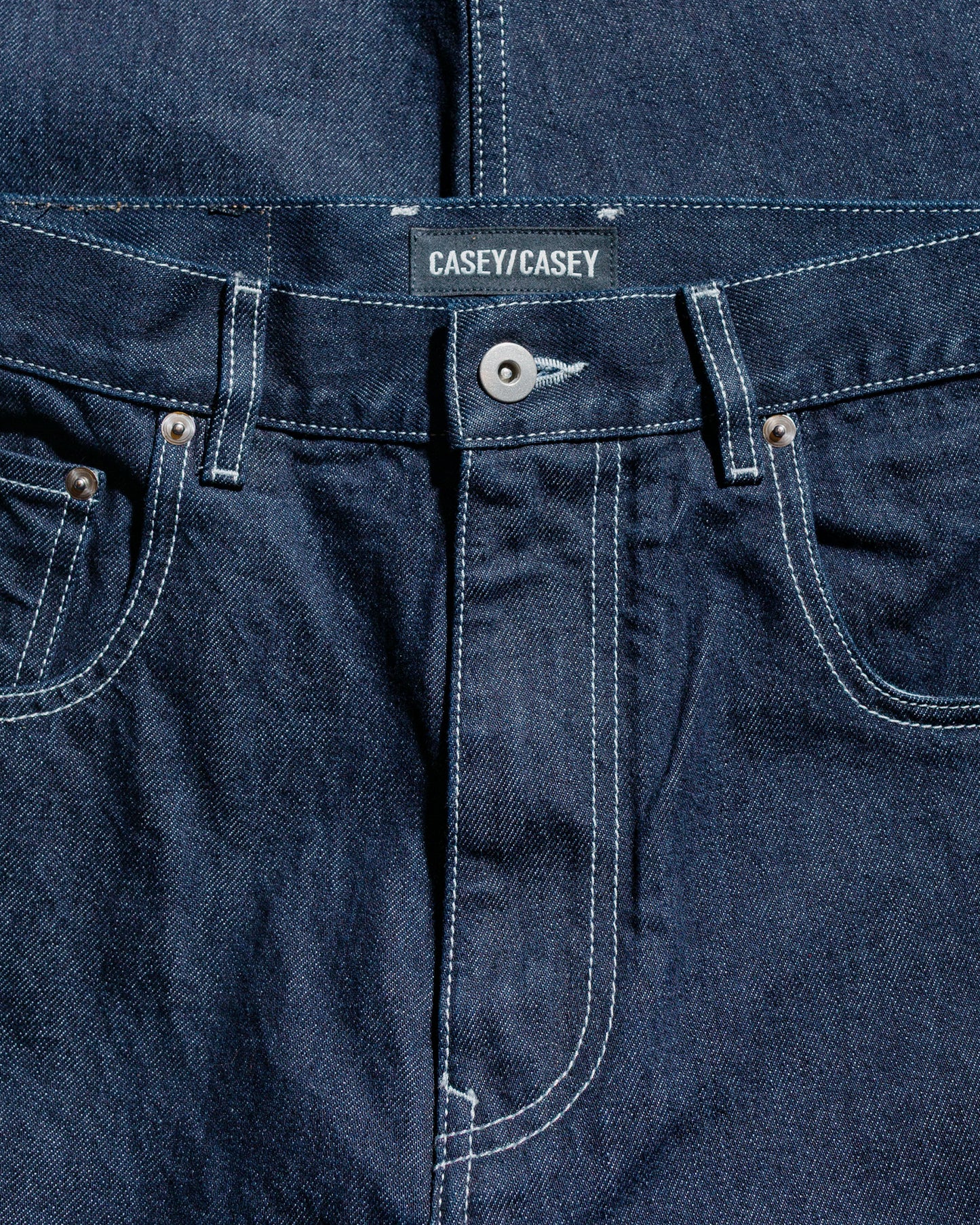 lost & found CASEY CASEY CASEY CASEY Leo Denim Pant Indigo