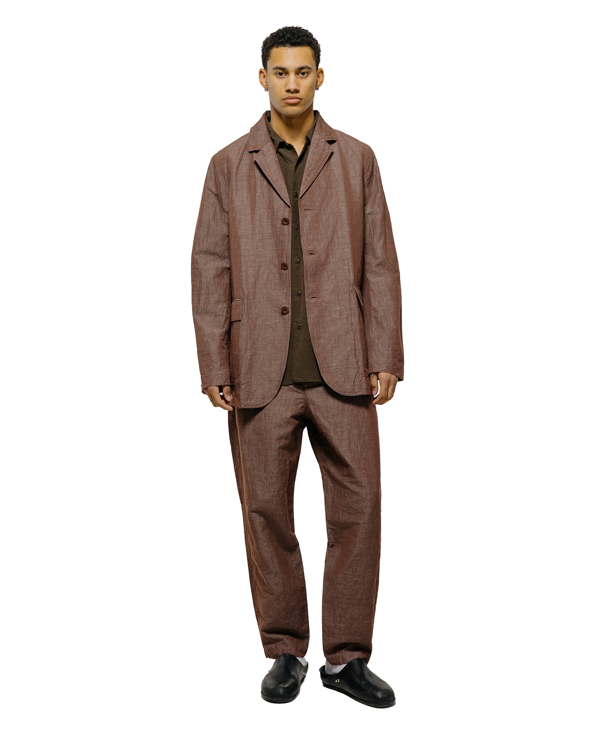 lost & found CASEY CASEY CASEY CASEY March Jacket Rugger1 Sienna
