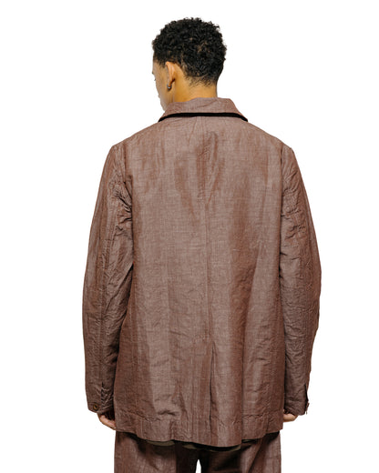 lost & found CASEY CASEY CASEY CASEY March Jacket Rugger1 Sienna