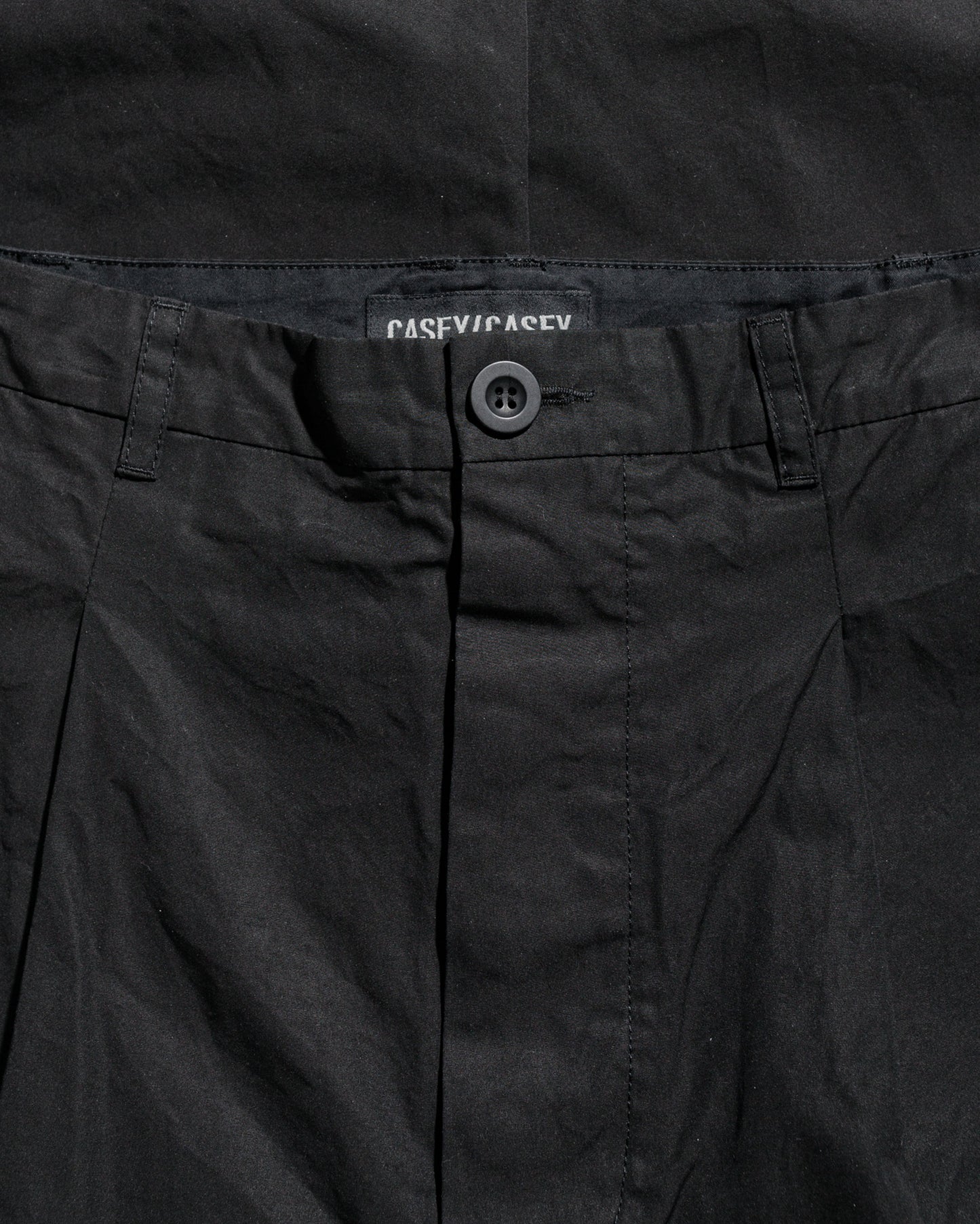 lost & found CASEY CASEY CASEY CASEY Mili Hiroshi H Card Black