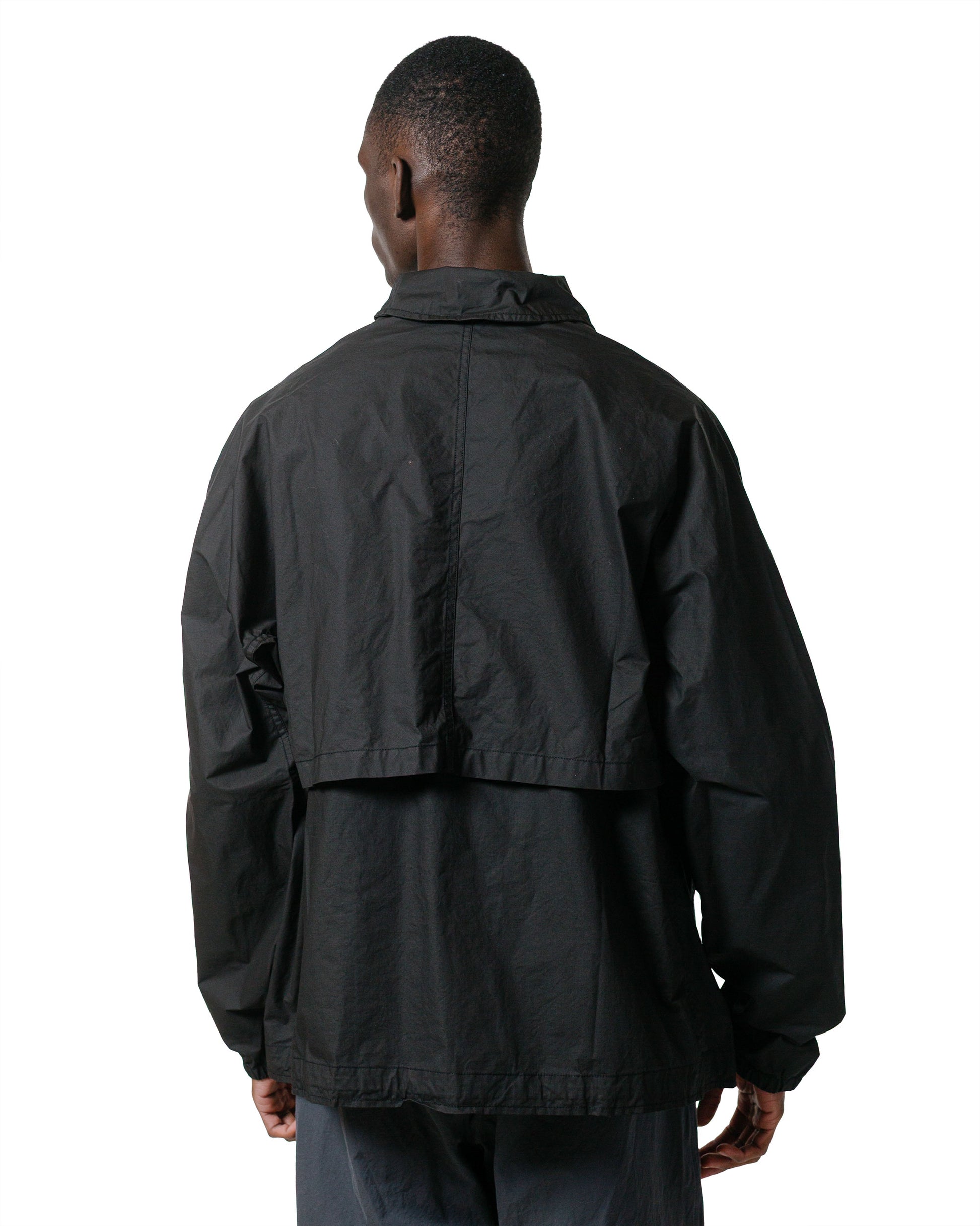 lost & found CASEY CASEY CASEY CASEY Peche Blouson Pigment Wax Rye