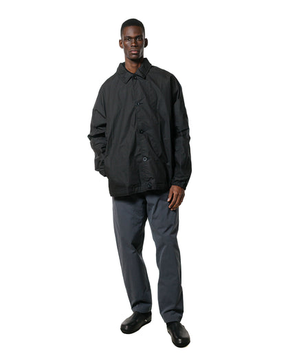 lost & found CASEY CASEY CASEY CASEY Peche Blouson Pigment Wax Rye