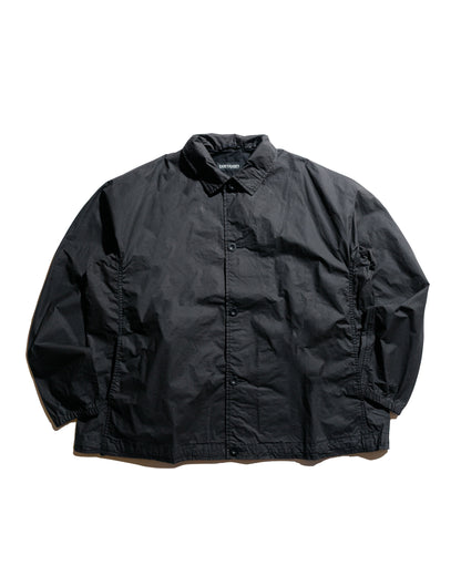 lost & found CASEY CASEY CASEY CASEY Peche Blouson Pigment Wax Rye