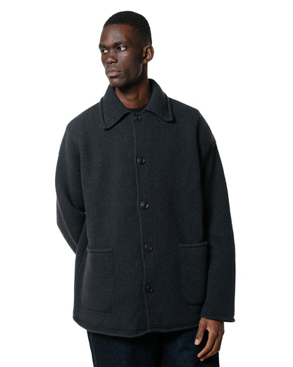 lost & found CASEY CASEY CASEY CASEY Rove Jacket Wooly 1 Bunga