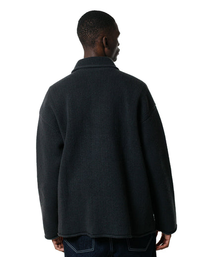 lost & found CASEY CASEY CASEY CASEY Rove Jacket Wooly 1 Bunga