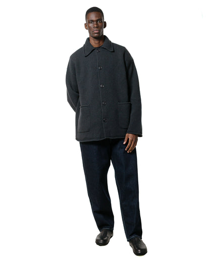 lost & found CASEY CASEY CASEY CASEY Rove Jacket Wooly 1 Bunga