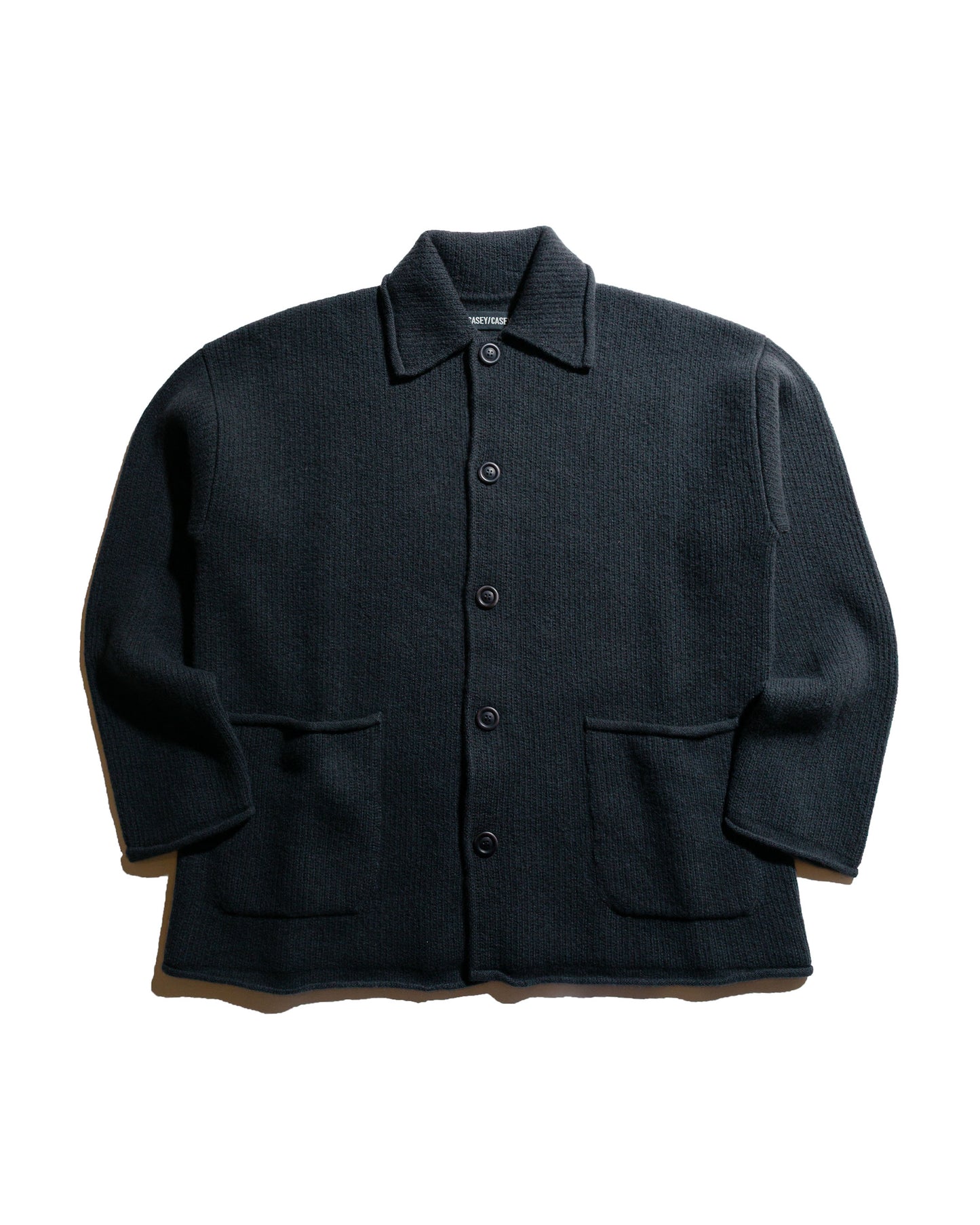lost & found CASEY CASEY CASEY CASEY Rove Jacket Wooly 1 Bunga