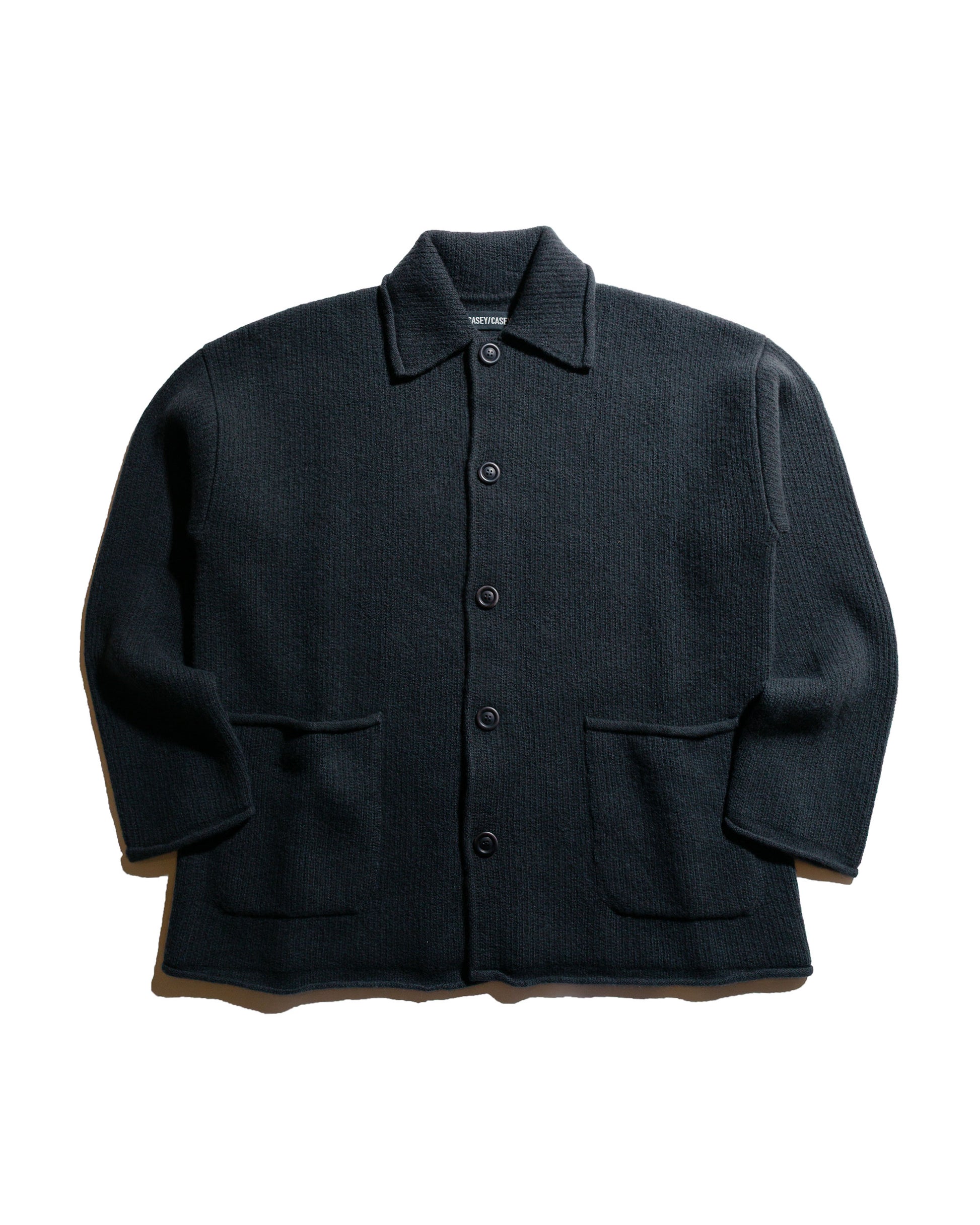 lost & found CASEY CASEY CASEY CASEY Rove Jacket Wooly 1 Bunga