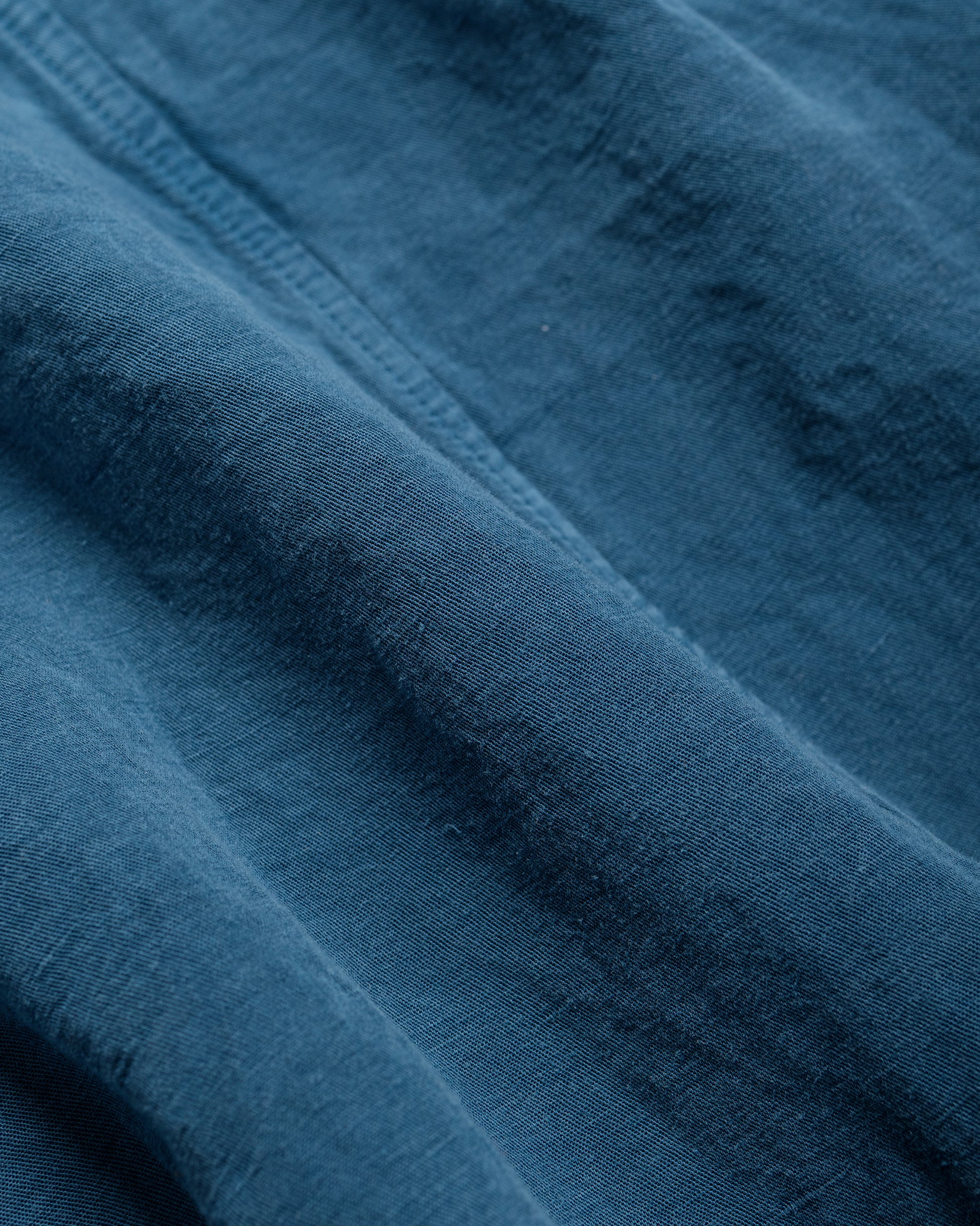 lost & found CASEY CASEY CASEY CASEY U Courte Jacket Tuareg Blue