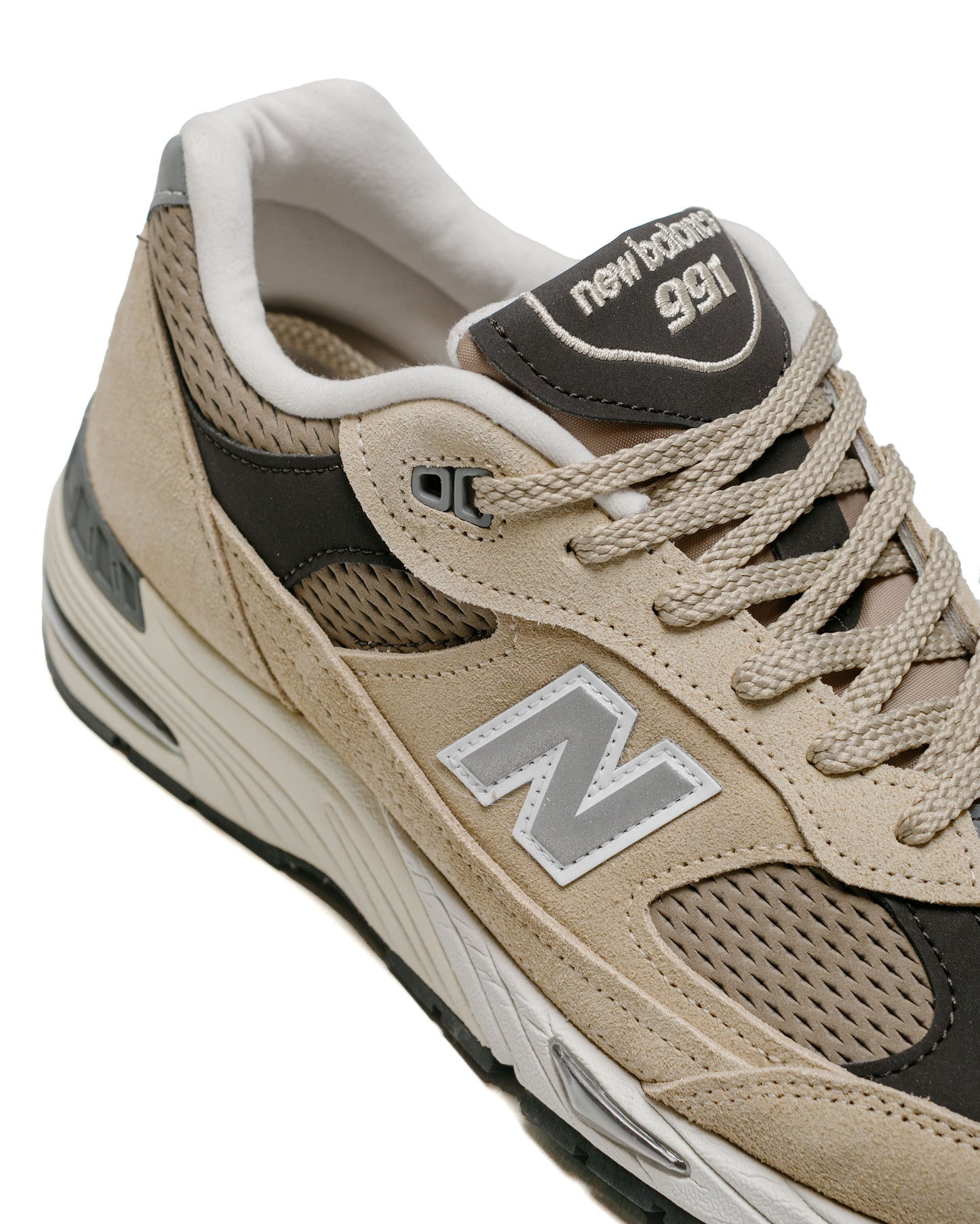 lost & found New Balance New Balance M991CGB Pale Khaki