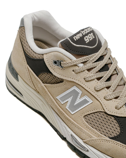 lost & found New Balance New Balance M991CGB Pale Khaki