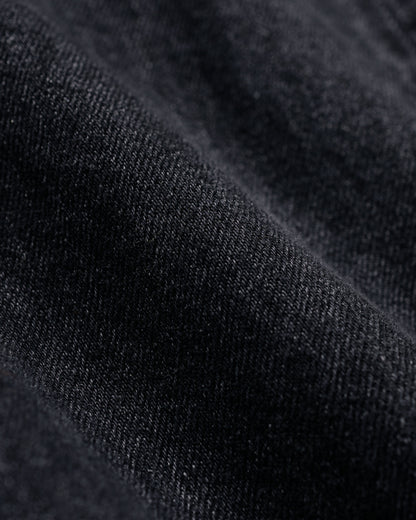 CIOTA Straight 5 Pocket Pants Medium Black