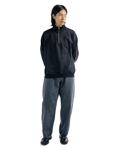 CIOTA Baggy 5 Pockets Pants Medium Gray