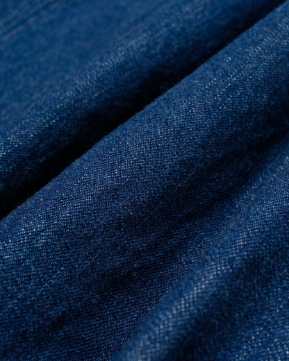 lost & found CIOTA CIOTA Baggy 5 Pockets Pants Navy One Wash