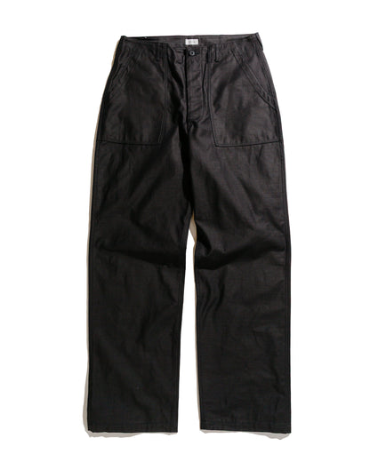 lost & found CIOTA CIOTA Baker Pants (Wide Straight) Black