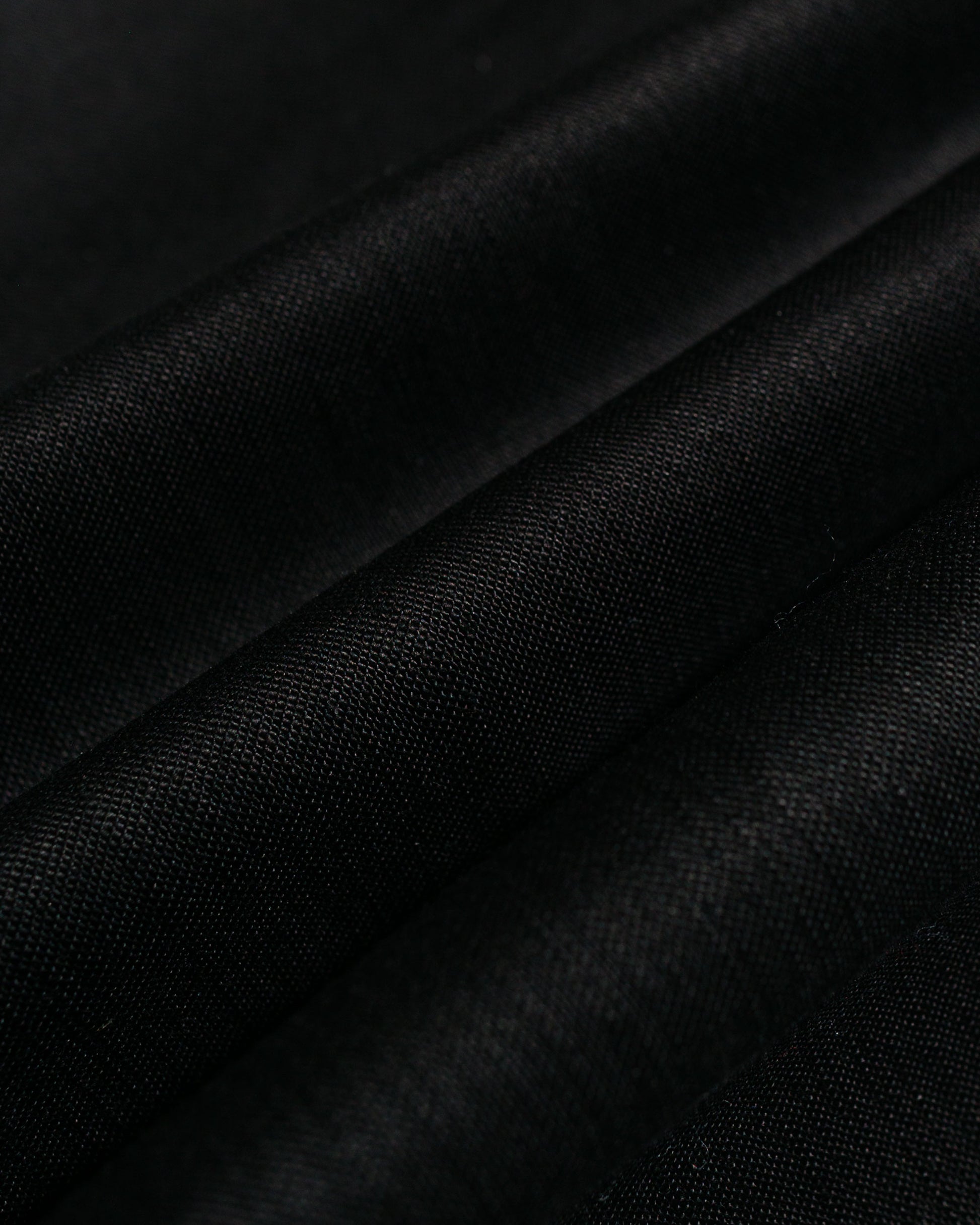 lost & found CIOTA CIOTA Baker Pants (Wide Straight) Black