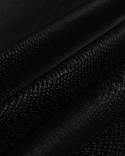 lost & found CIOTA CIOTA Baker Pants (Wide Straight) Black