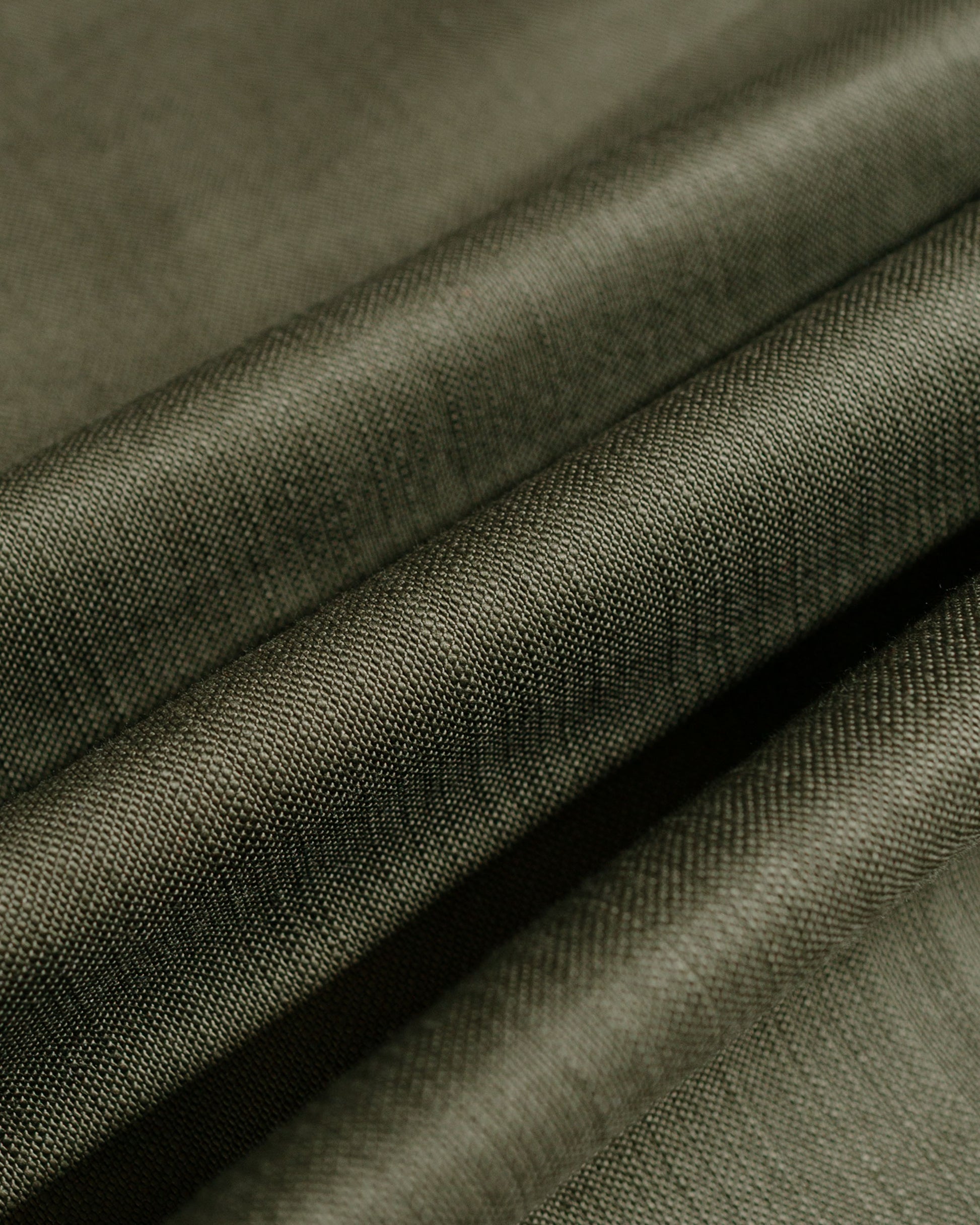 lost & found CIOTA CIOTA Baker Pants (Wide Straight) Dark Olive