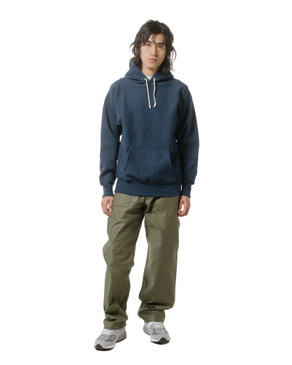 lost & found CIOTA CIOTA Baker Pants (Wide Straight) Dark Olive