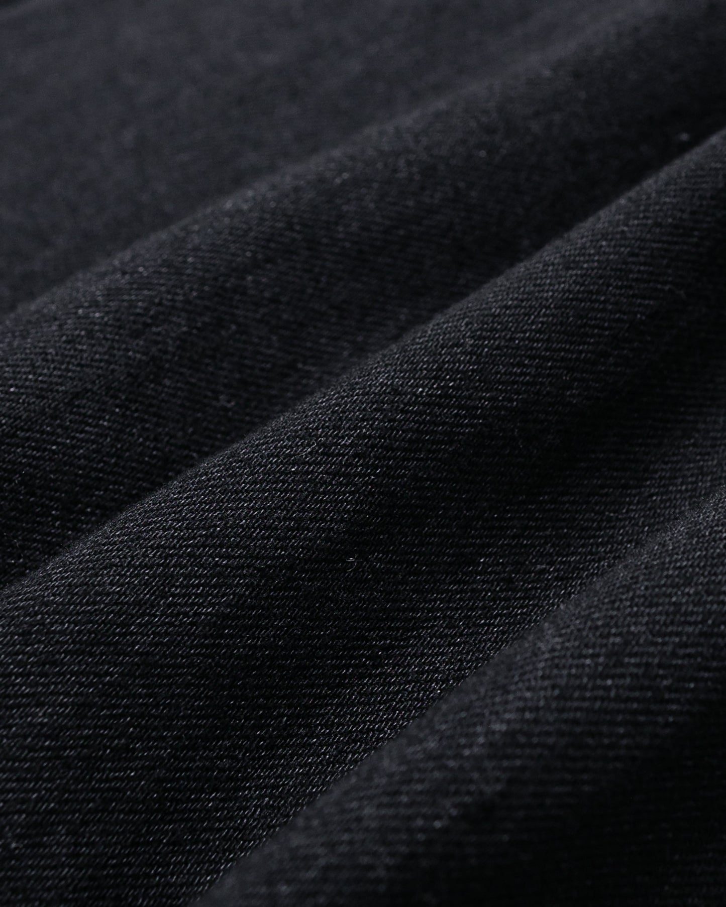 lost & found CIOTA CIOTA Straight 5 Pocket Pants Black One Wash