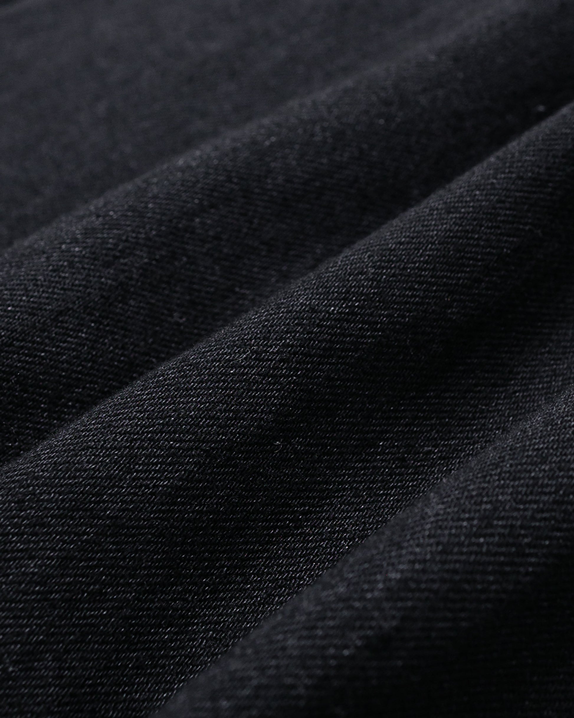 lost & found CIOTA CIOTA Straight 5 Pocket Pants Black One Wash