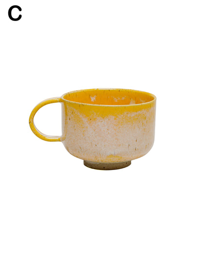 lost & found Studio Arhoj Studio Arhoj Mion Mug