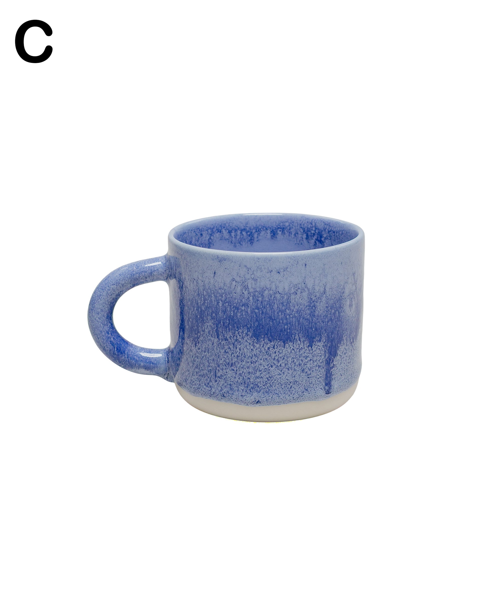 lost & found Studio Arhoj Studio Arhoj Chug Mug