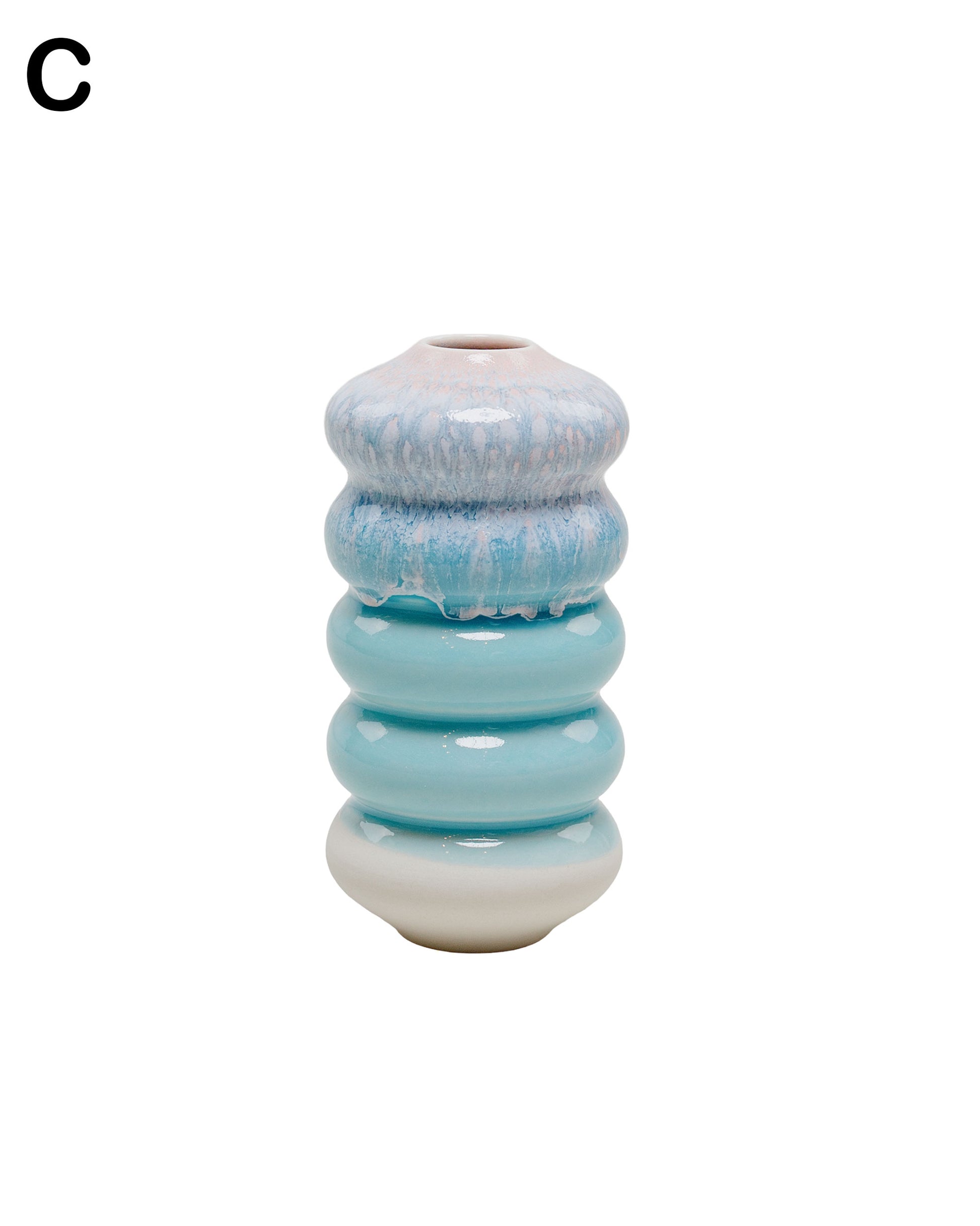lost & found Studio Arhoj Studio Arhoj Hana Vase Small