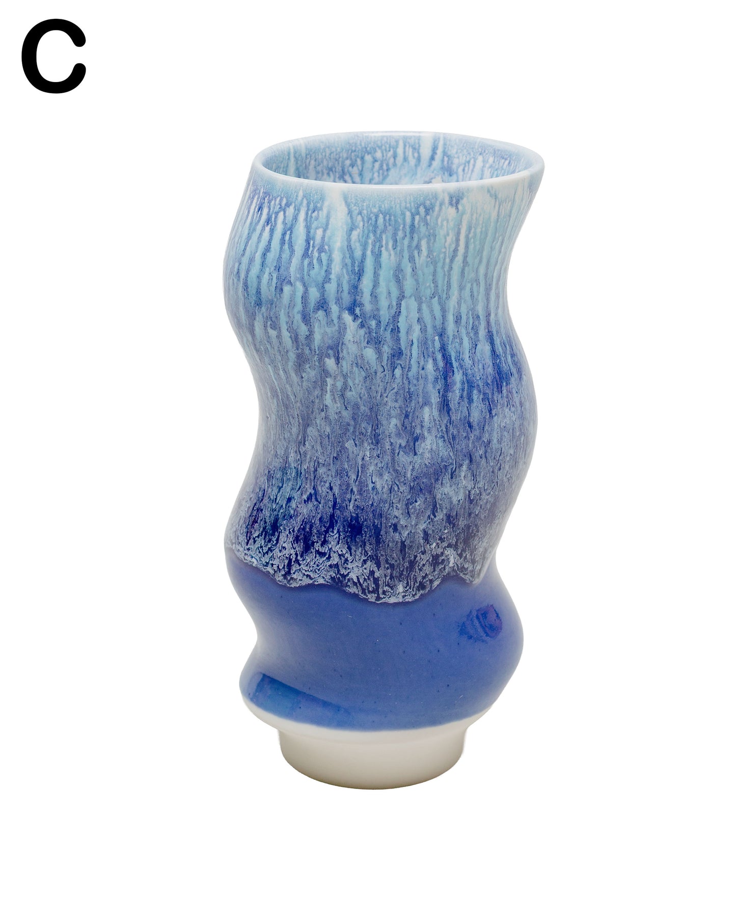 lost & found Studio Arhoj Studio Arhoj Hana Vase Large
