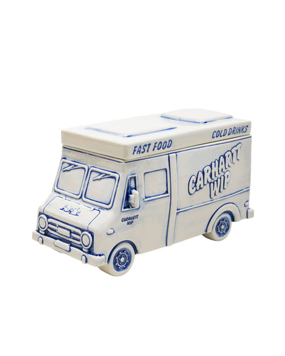 Carhartt W.I.P. Cold Drinks Dispenser Wax/Blue