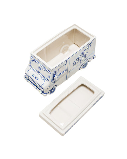Carhartt W.I.P. Cold Drinks Dispenser Wax/Blue