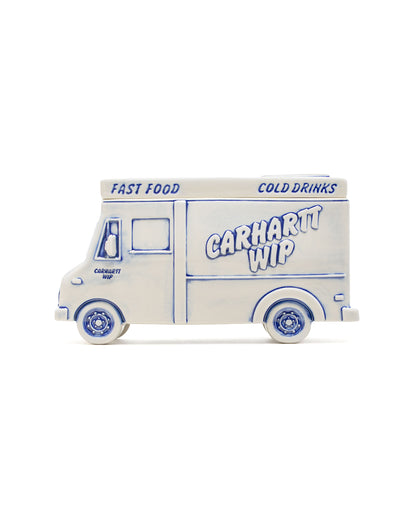 Carhartt W.I.P. Cold Drinks Dispenser Wax/Blue