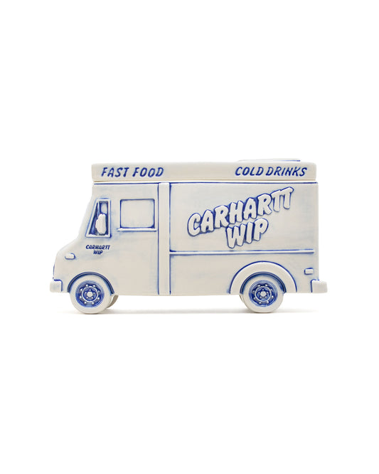 Carhartt W.I.P. Cold Drinks Dispenser Wax/Blue