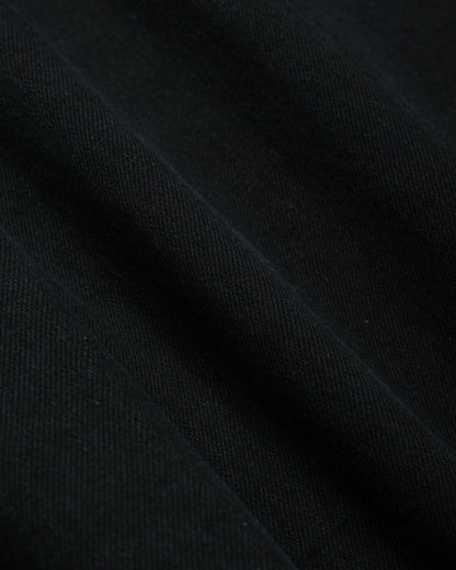 lost & found Carhartt Work In Progress Carhartt W.I.P. Aaron Pant Black Stone Washed