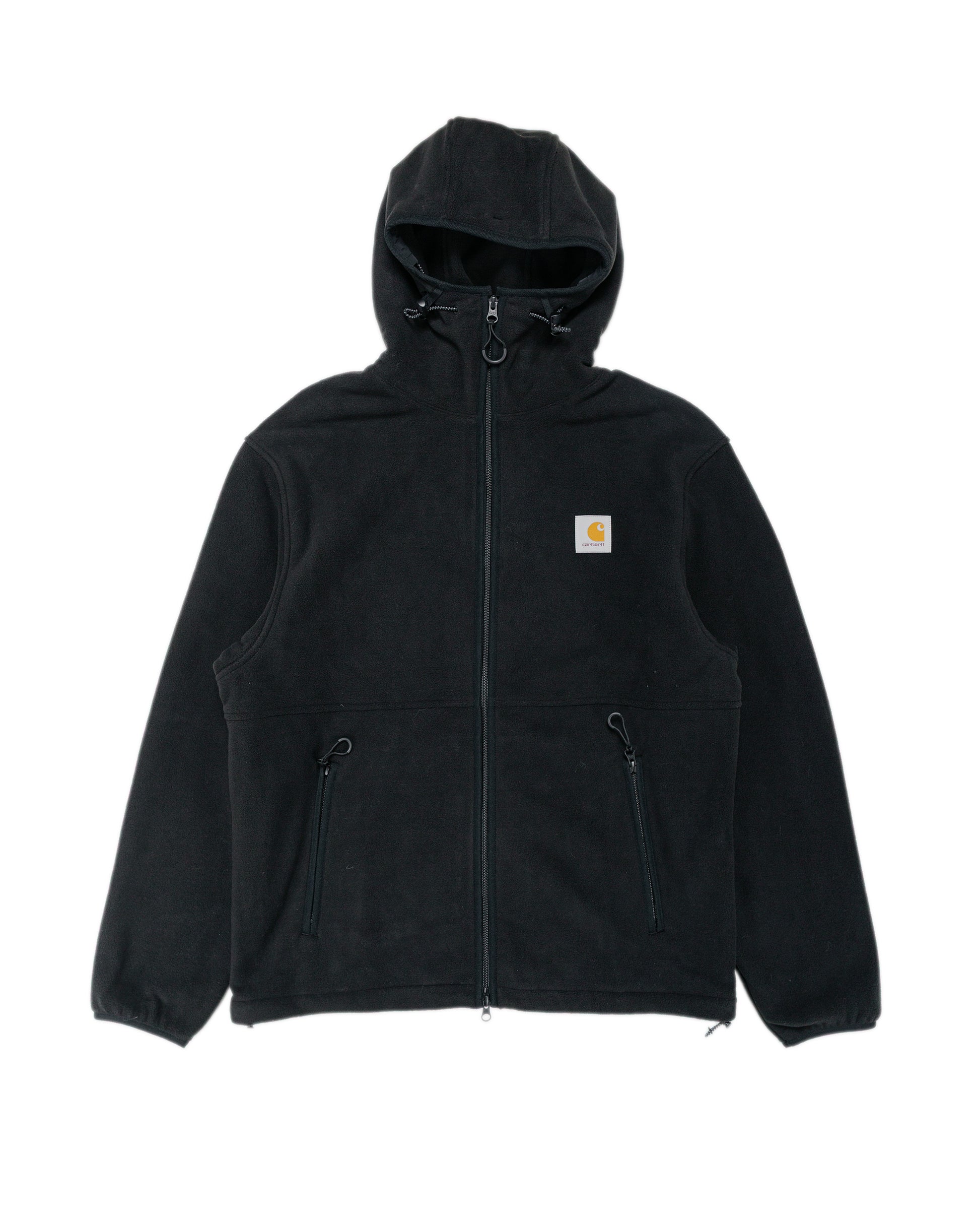 lost & found Carhartt Work In Progress Carhartt W.I.P. Blevin Liner Black