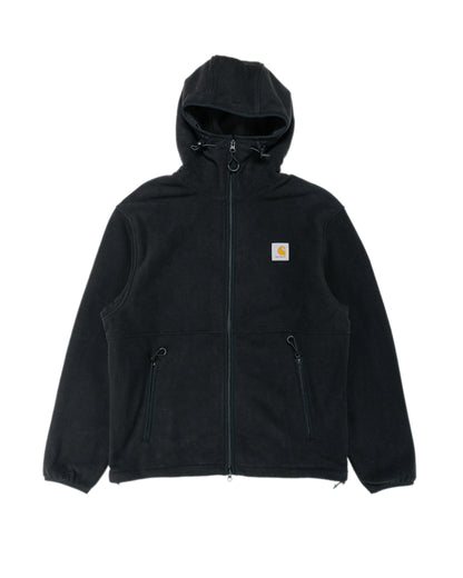 lost & found Carhartt Work In Progress Carhartt W.I.P. Blevin Liner Black