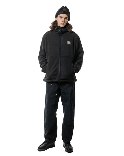 lost & found Carhartt Work In Progress Carhartt W.I.P. Blevin Liner Black