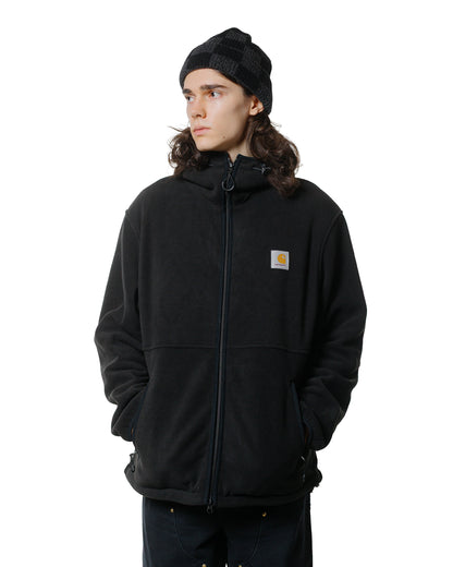 lost & found Carhartt Work In Progress Carhartt W.I.P. Blevin Liner Black