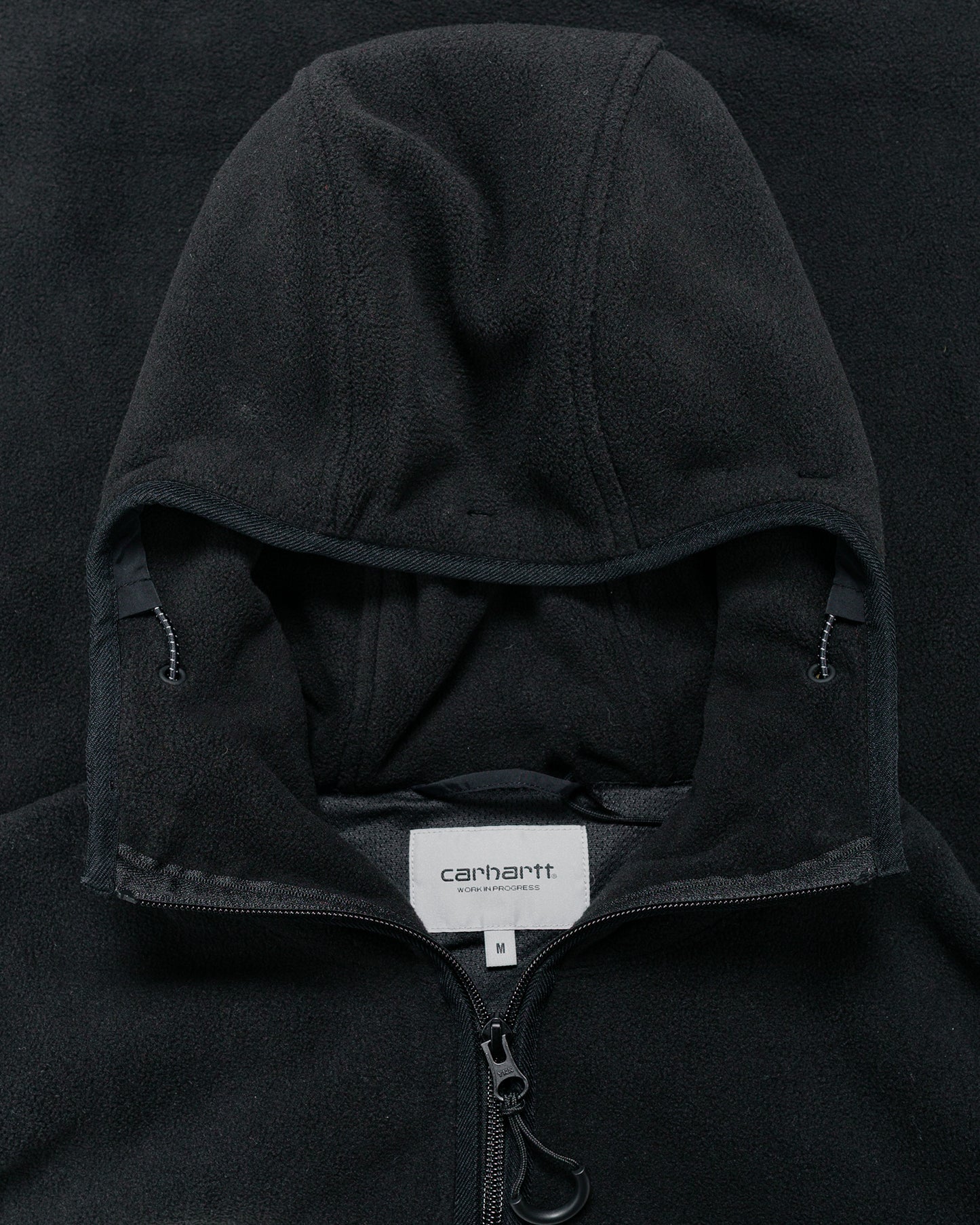 lost & found Carhartt Work In Progress Carhartt W.I.P. Blevin Liner Black