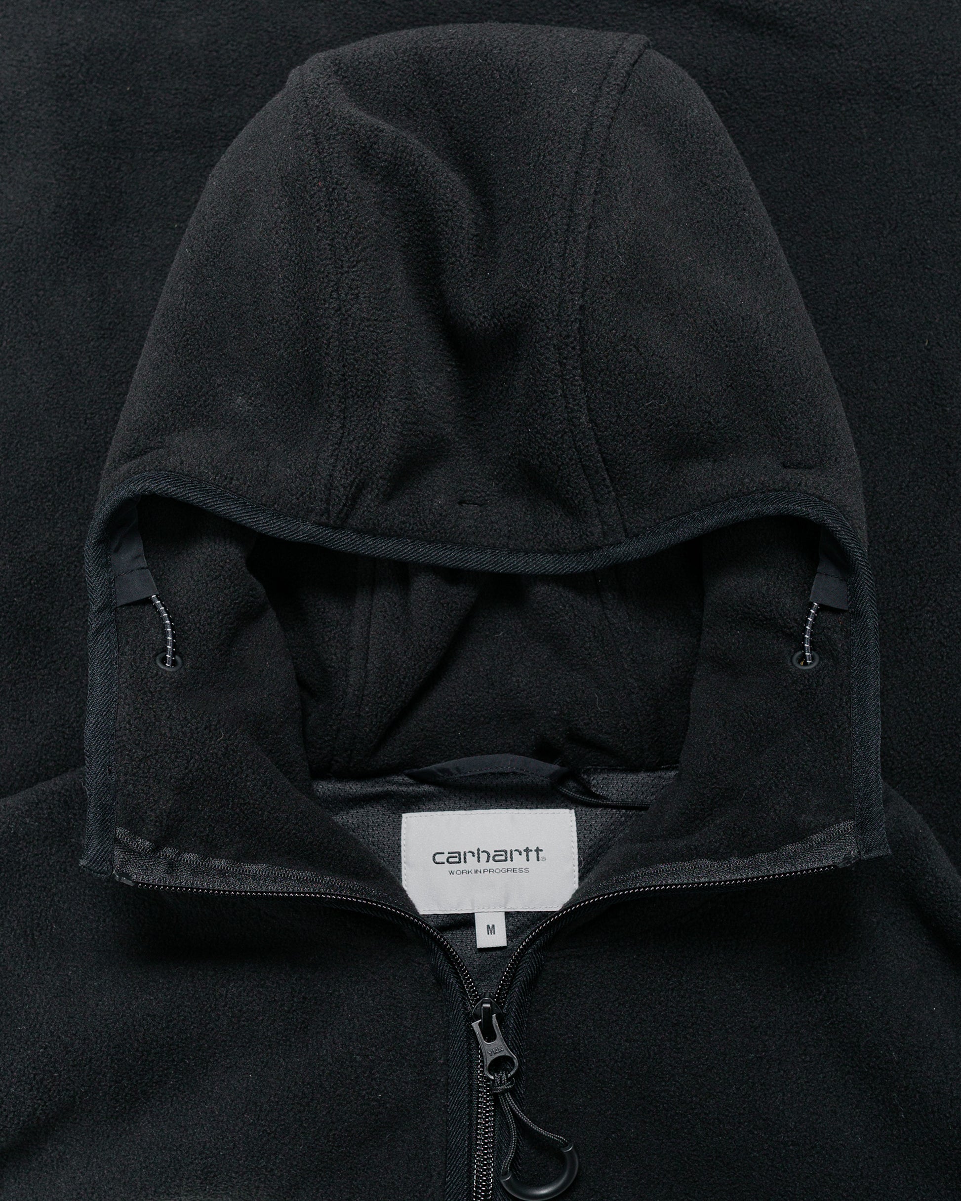 lost & found Carhartt Work In Progress Carhartt W.I.P. Blevin Liner Black