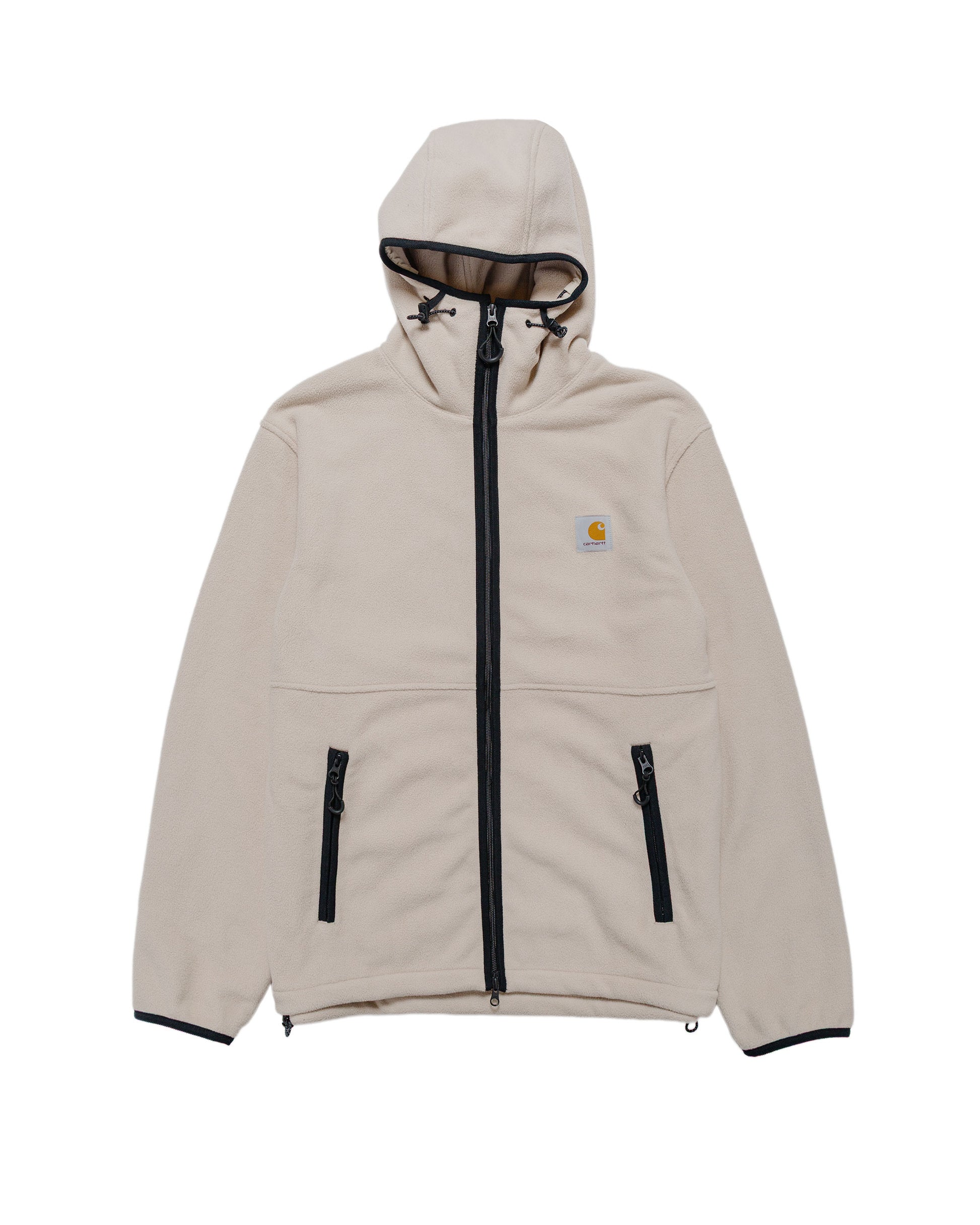 lost & found Carhartt Work In Progress Carhartt W.I.P. Blevin Liner Fleur De Sel