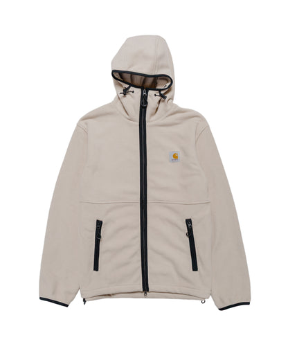lost & found Carhartt Work In Progress Carhartt W.I.P. Blevin Liner Fleur De Sel