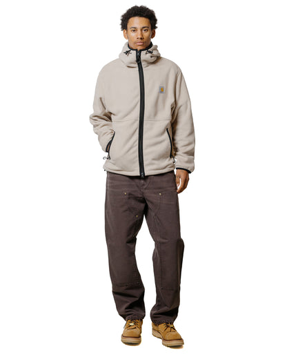 lost & found Carhartt Work In Progress Carhartt W.I.P. Blevin Liner Fleur De Sel