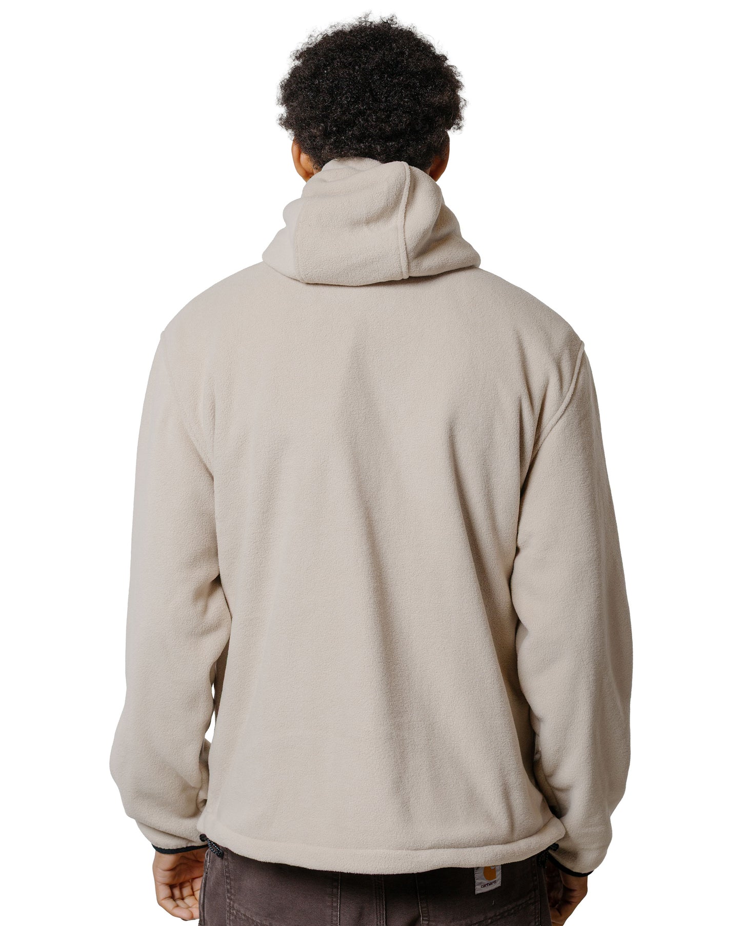 lost & found Carhartt Work In Progress Carhartt W.I.P. Blevin Liner Fleur De Sel