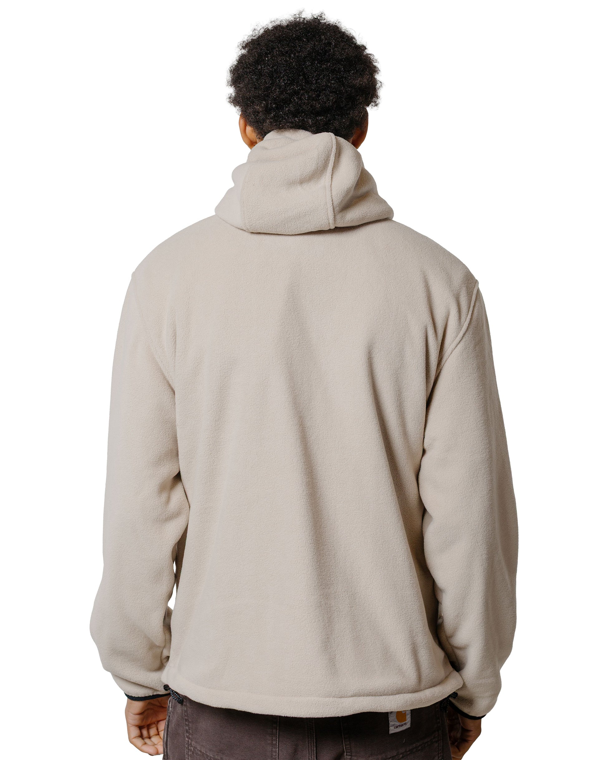 lost & found Carhartt Work In Progress Carhartt W.I.P. Blevin Liner Fleur De Sel