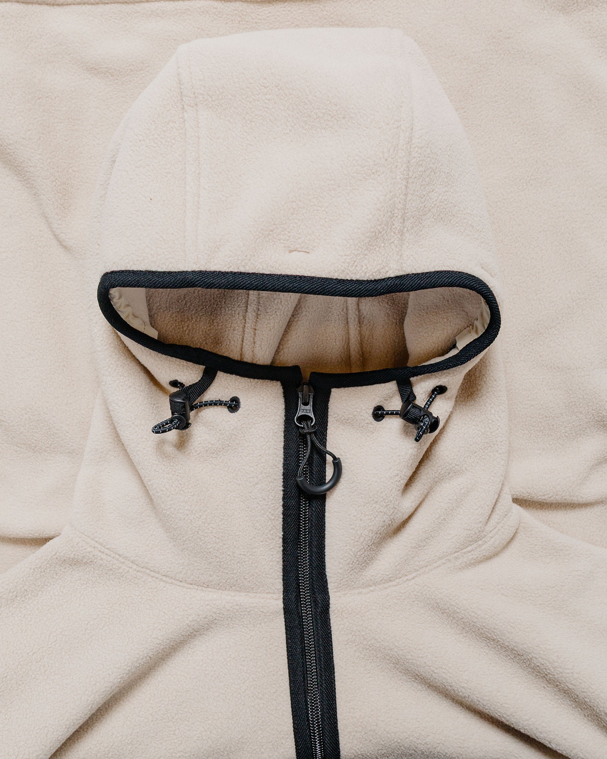 lost & found Carhartt Work In Progress Carhartt W.I.P. Blevin Liner Fleur De Sel
